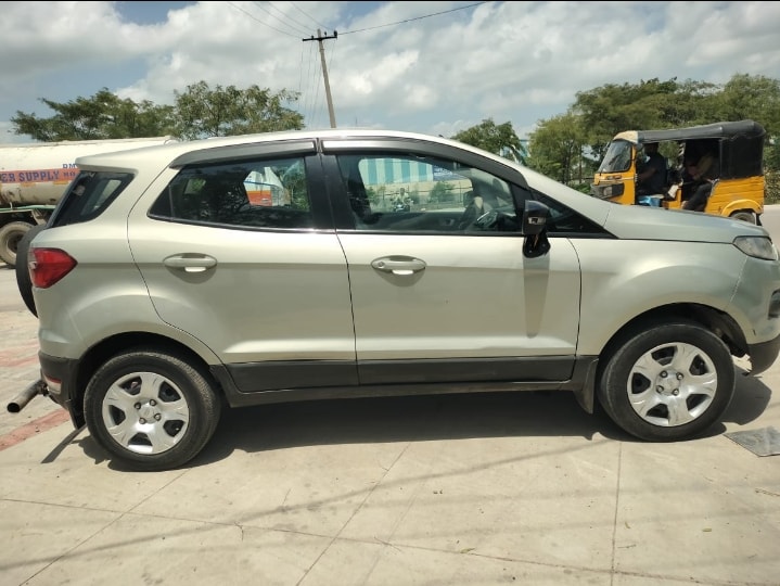 EcoSport image 7 EcoSport image 7