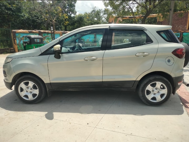 EcoSport image 6 EcoSport image 6