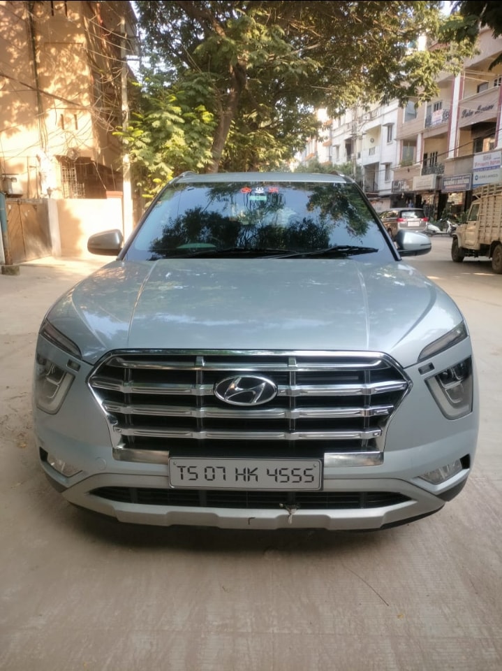 Creta image 1 Creta image 1