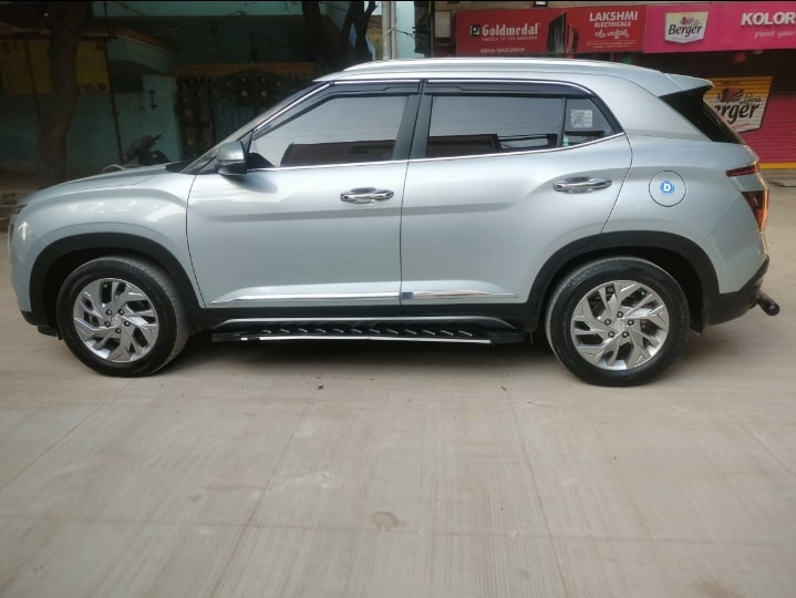 Creta image 3 Creta image 3