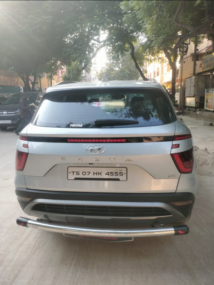 Creta image 9 Creta image 9