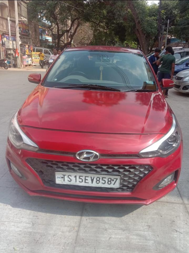 Used 2018 Hyundai Elite i20, Vengal Rao Nagar, Hyderabad