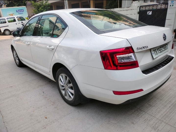 Octavia image 7 Octavia image 7