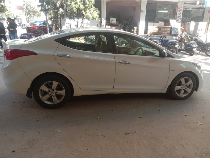 Elantra image 7 Elantra image 7