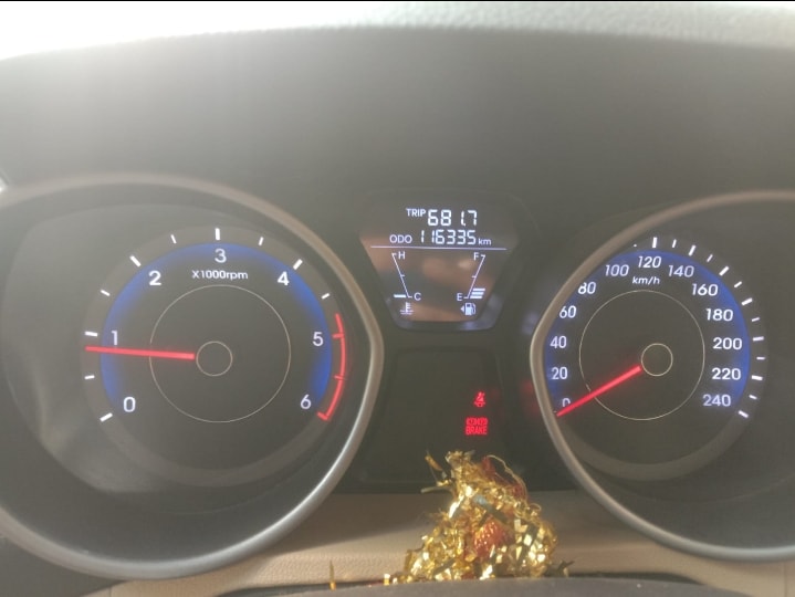 Elantra image 8 Elantra image 8