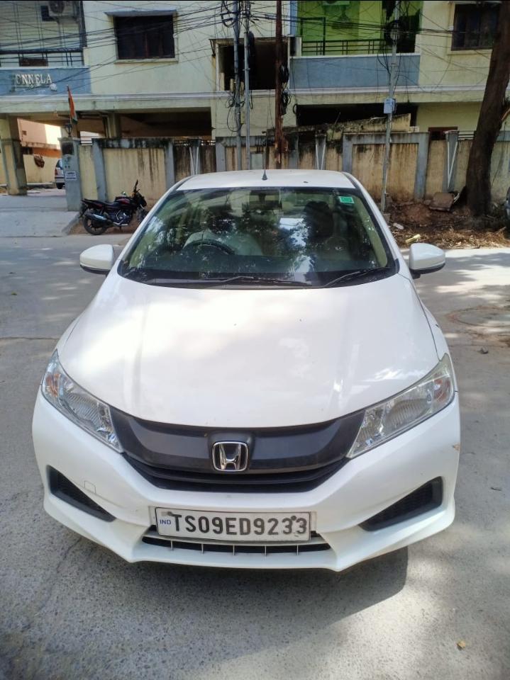 Used 2014 Honda City, Vengal Rao Nagar, Hyderabad