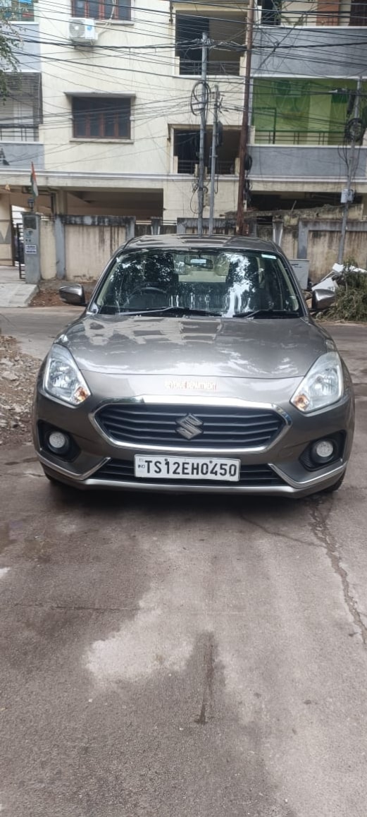 Swift DZire image 1 Swift DZire image 1