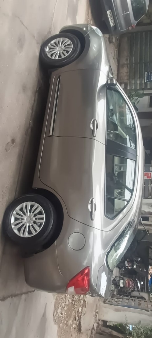 Swift DZire image 3 Swift DZire image 3