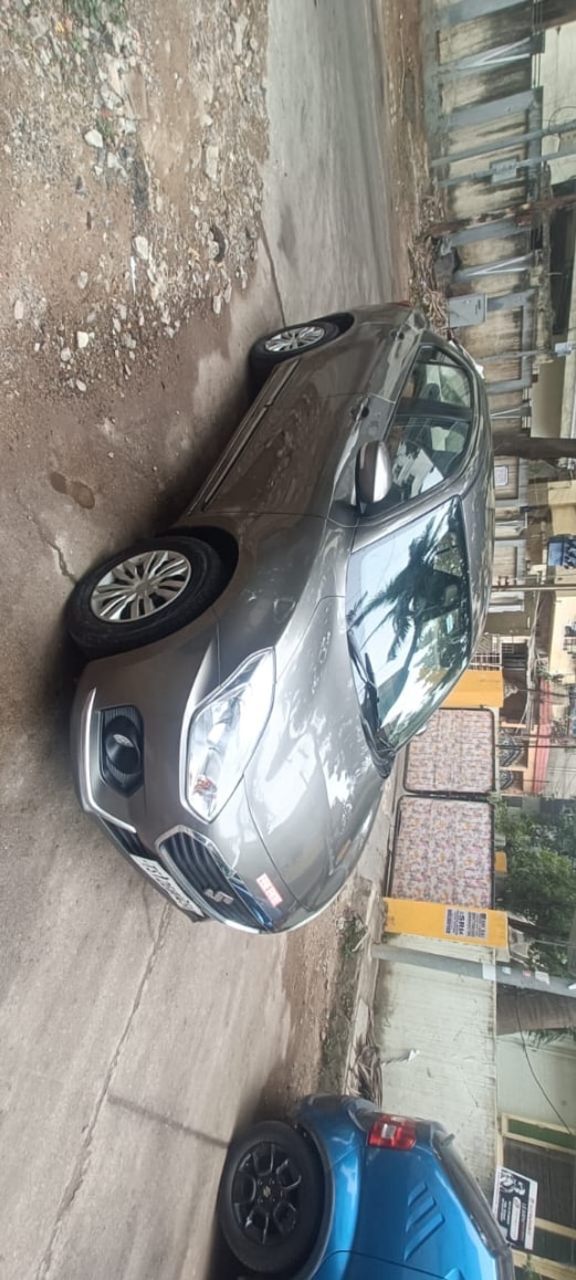 Swift DZire image 5 Swift DZire image 5