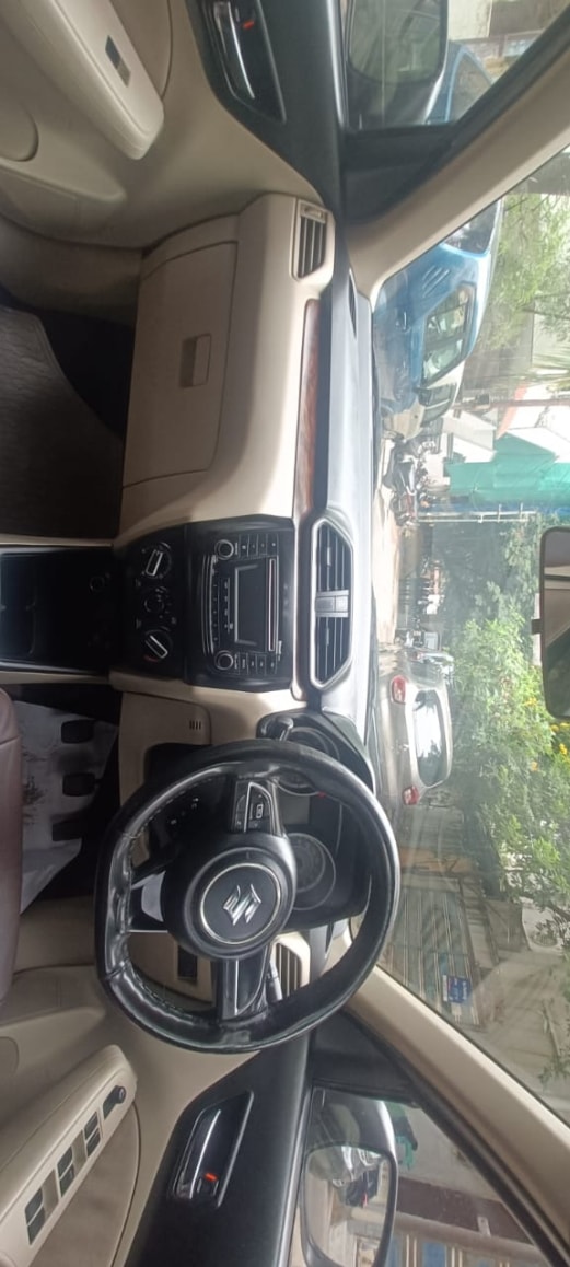 Swift DZire image 4 Swift DZire image 4