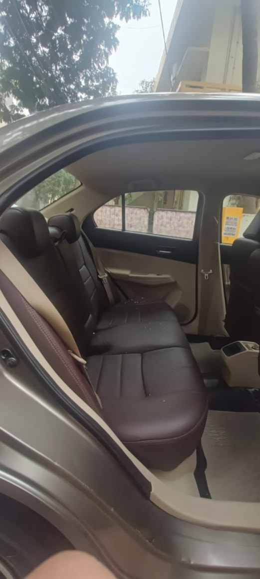 Swift DZire image 6 Swift DZire image 6