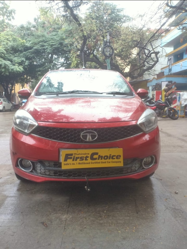 Tiago image 1 Tiago image 1