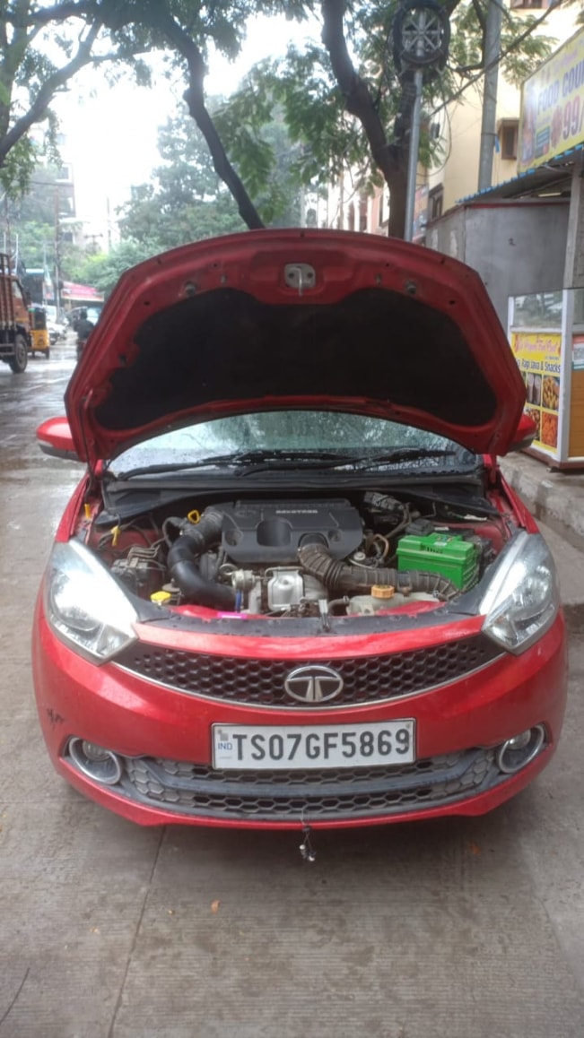 Tiago image 7 Tiago image 7