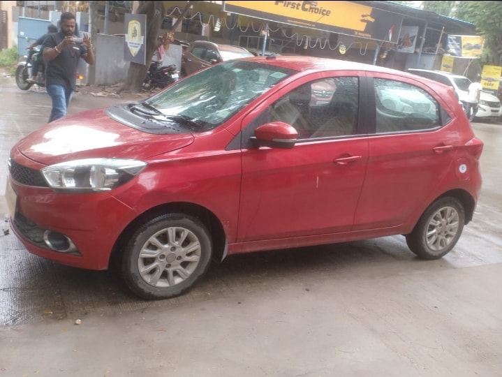 Tiago image 3 Tiago image 3