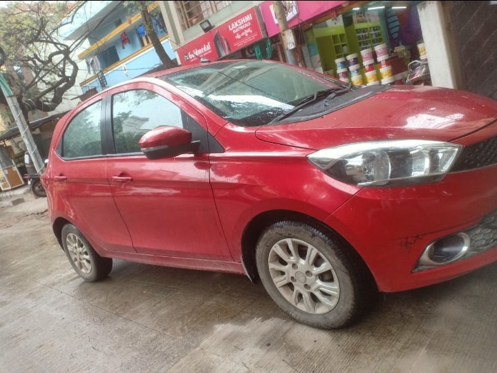 Tiago image 5 Tiago image 5