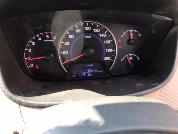 Grand i10 image 8 Grand i10 image 8