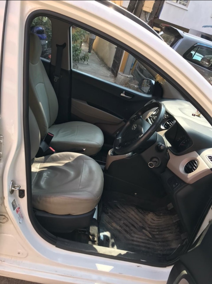 Grand i10 image 2 Grand i10 image 2