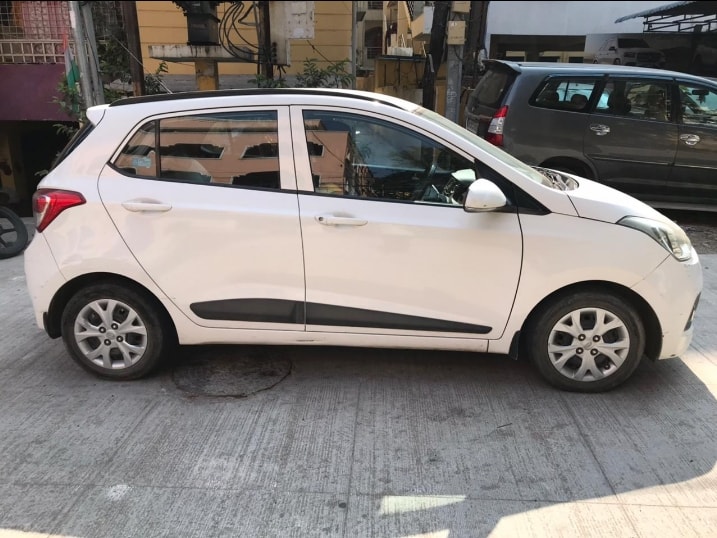 Grand i10 image 3 Grand i10 image 3