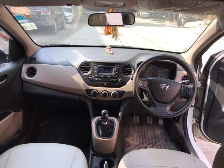 Grand i10 image 4 Grand i10 image 4