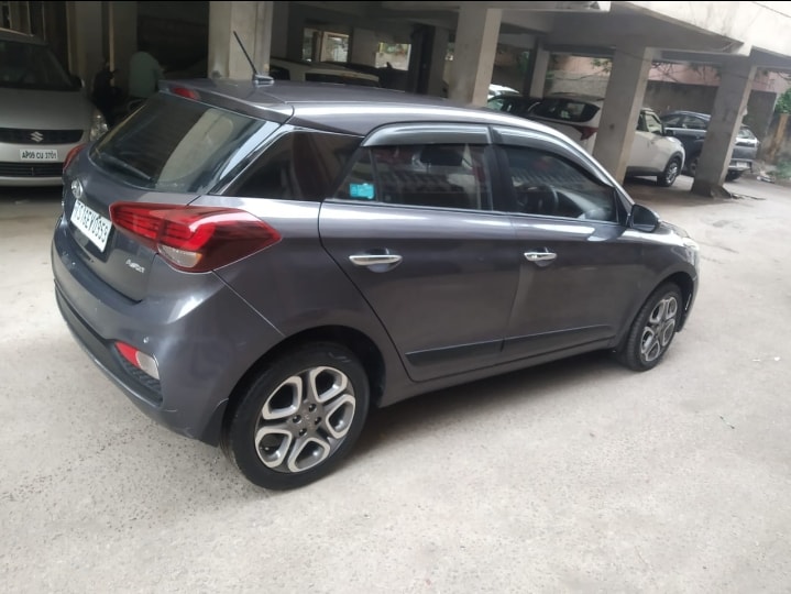 Elite i20 image 3 Elite i20 image 3