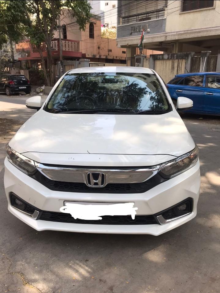 Used 2018 Honda Amaze, Vengal Rao Nagar, Hyderabad