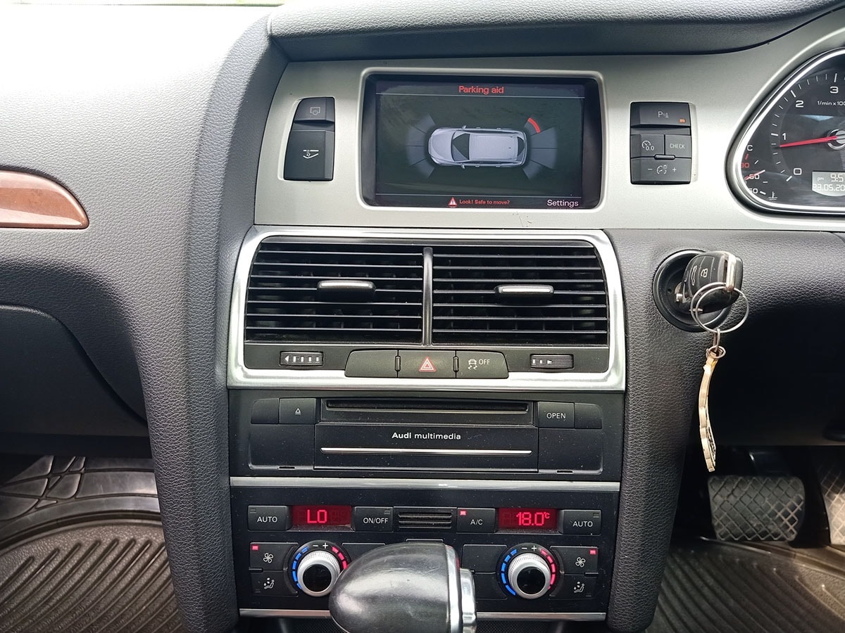 Q7 image 13 Q7 image 13