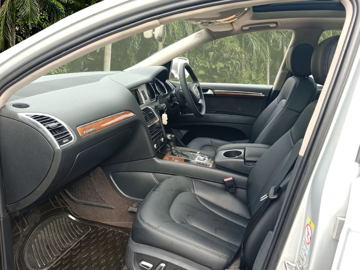 Q7 image 15 Q7 image 15