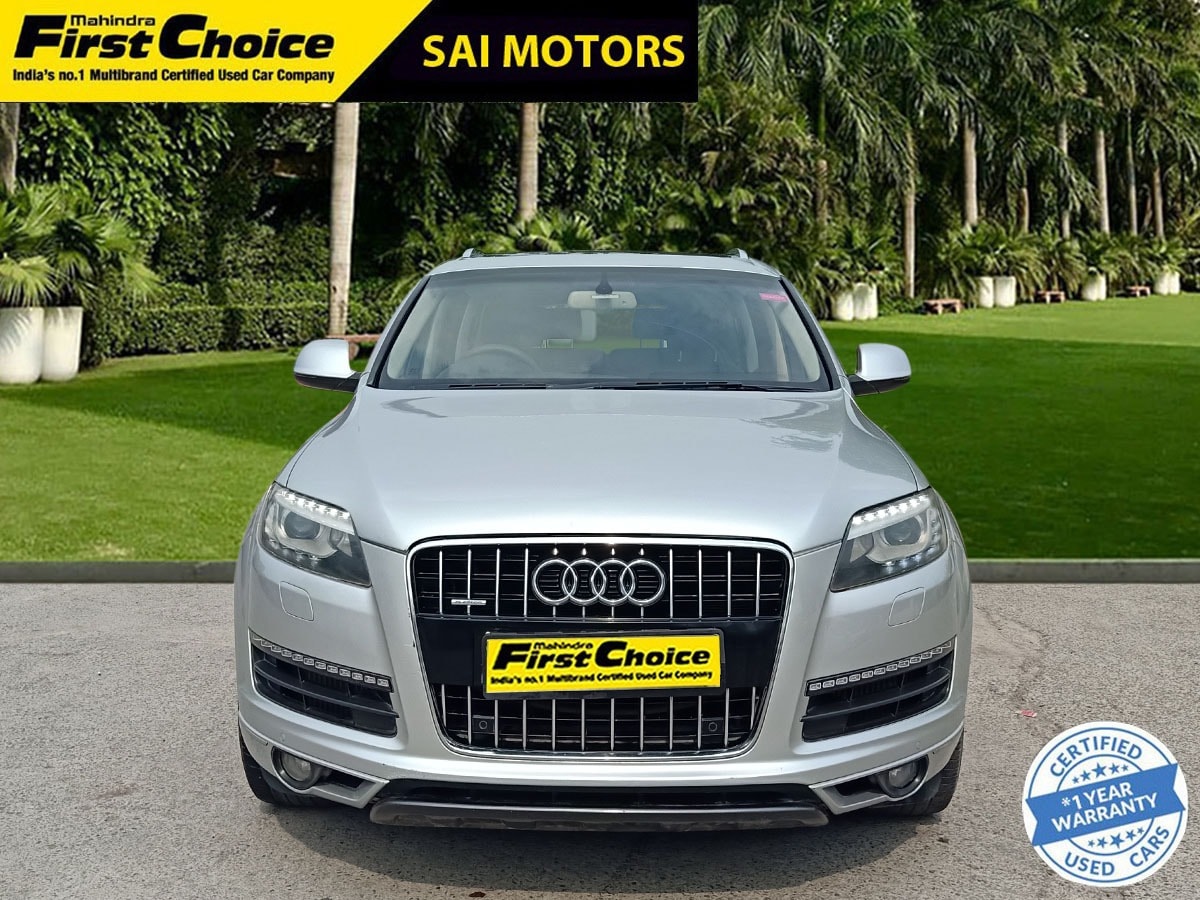 Q7 image 7 Q7 image 7