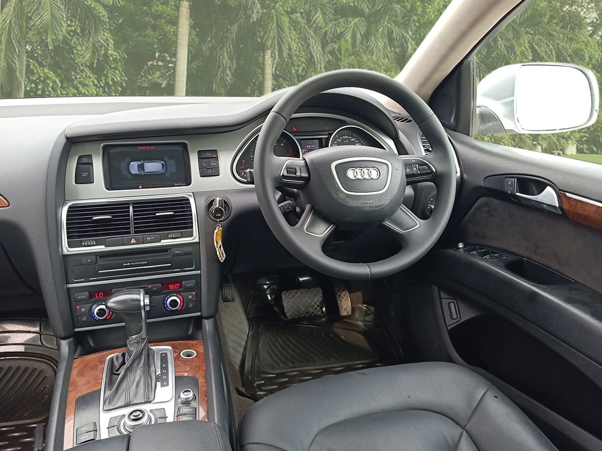 Q7 image 17 Q7 image 17