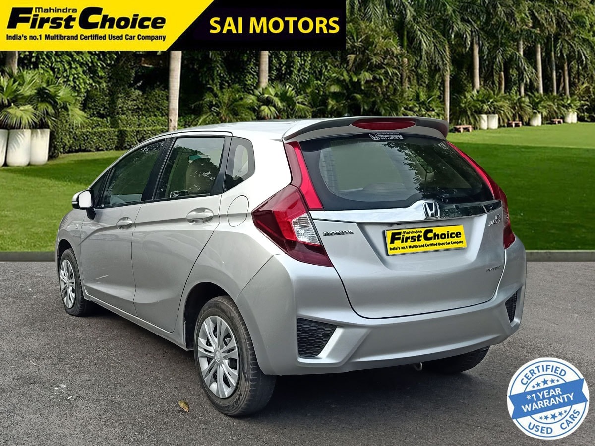 Jazz image 3 Jazz image 3