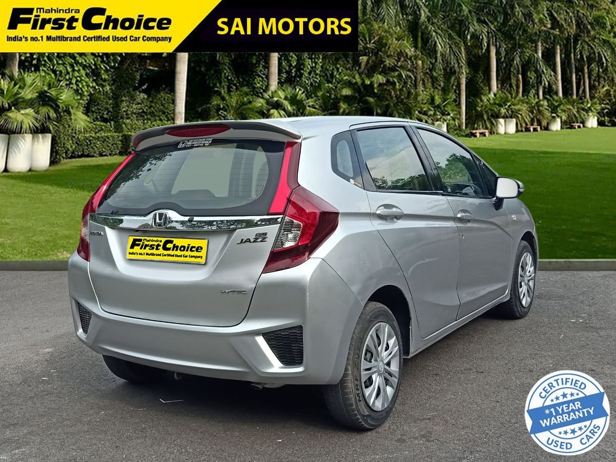 Jazz image 5 Jazz image 5