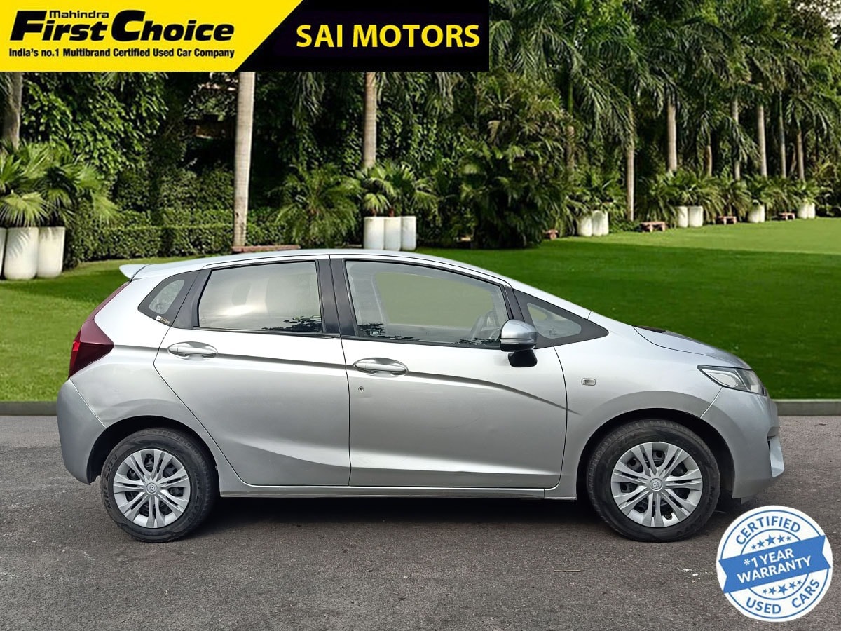 Jazz image 6 Jazz image 6