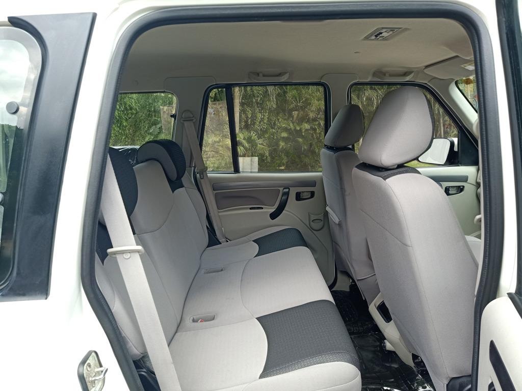 Scorpio image 12 Scorpio image 12