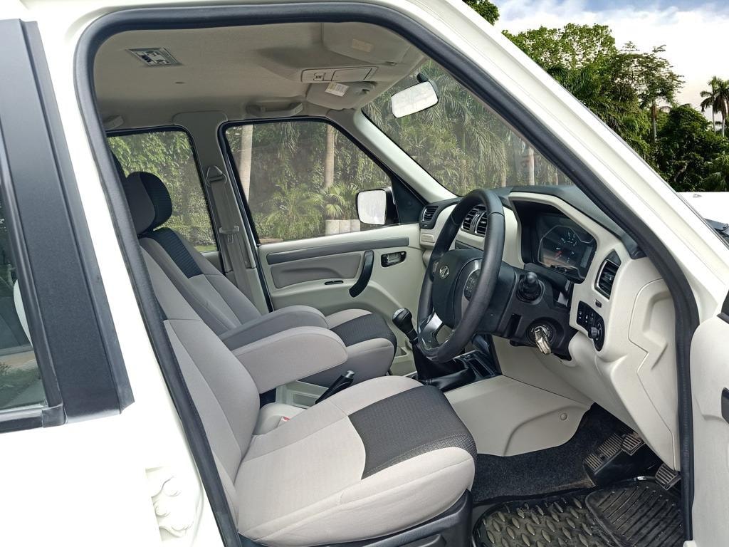 Scorpio image 14 Scorpio image 14