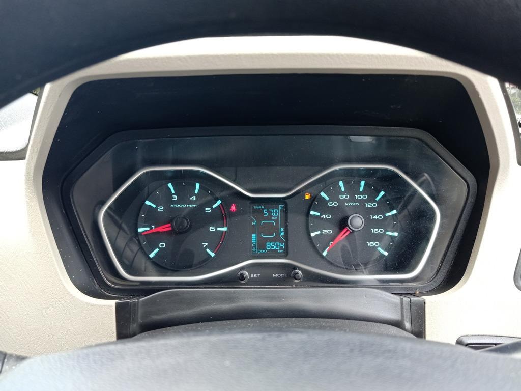 Scorpio image 16 Scorpio image 16