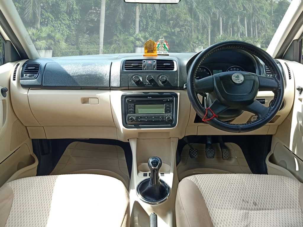 Fabia image 17 Fabia image 17