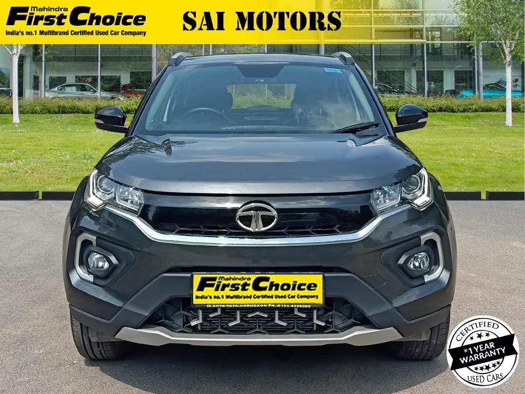 Nexon image 1 Nexon image 1