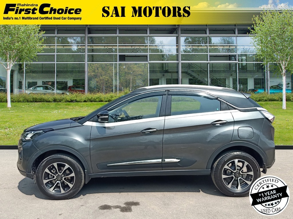 Nexon image 2 Nexon image 2