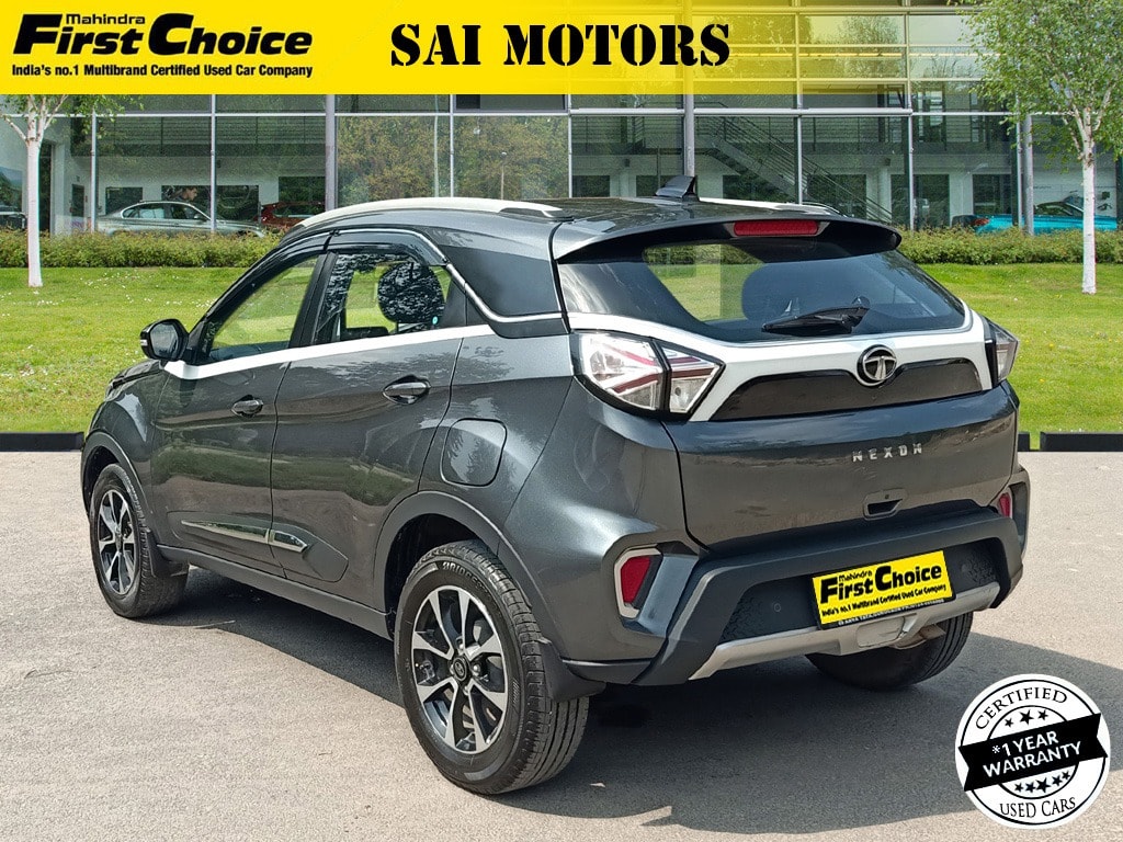 Nexon image 3 Nexon image 3