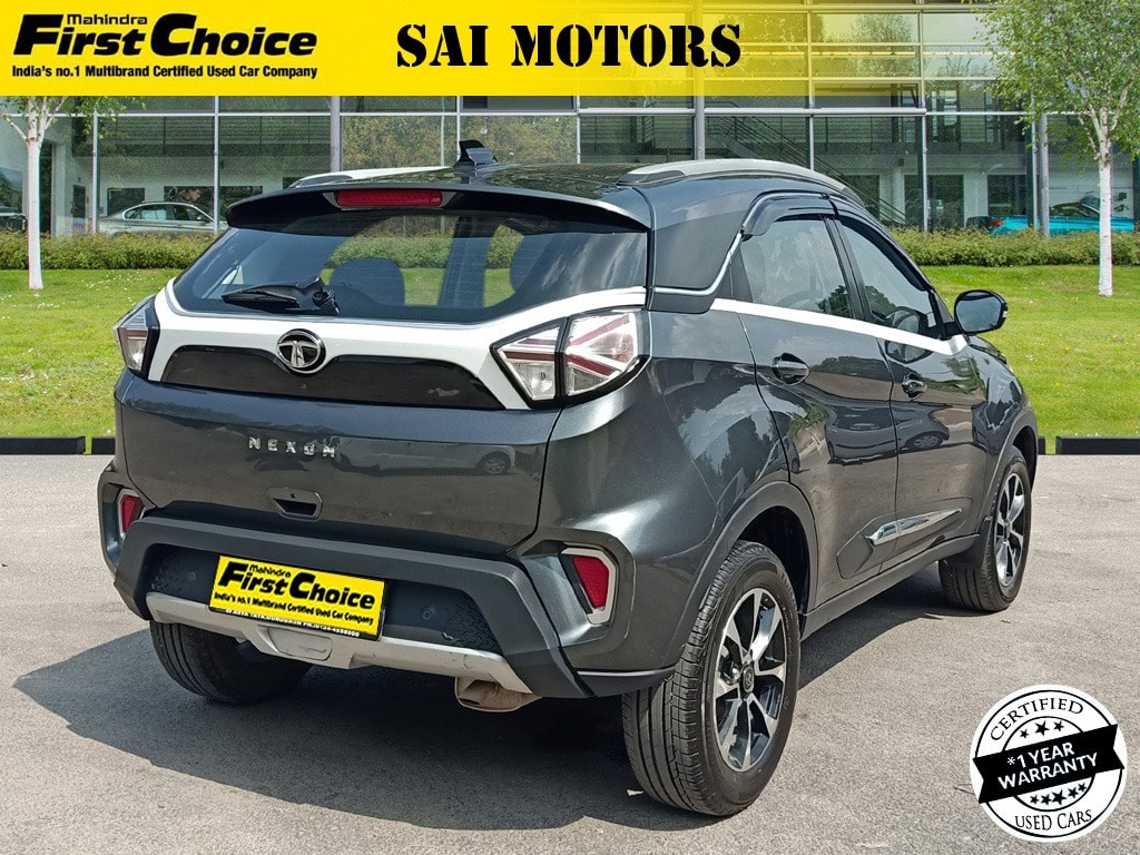 Nexon image 5 Nexon image 5