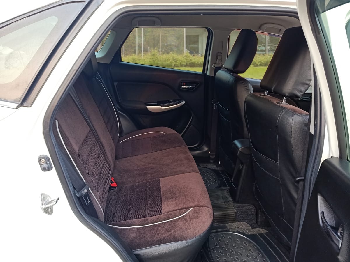 Baleno image 17 Baleno image 17