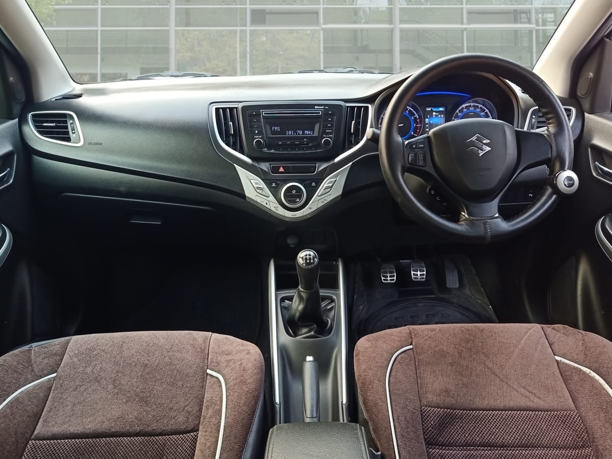 Baleno image 12 Baleno image 12