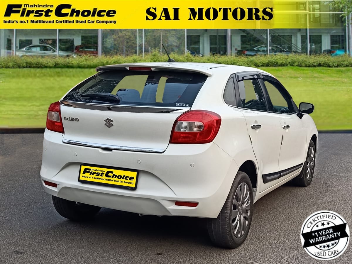 Baleno image 7 Baleno image 7