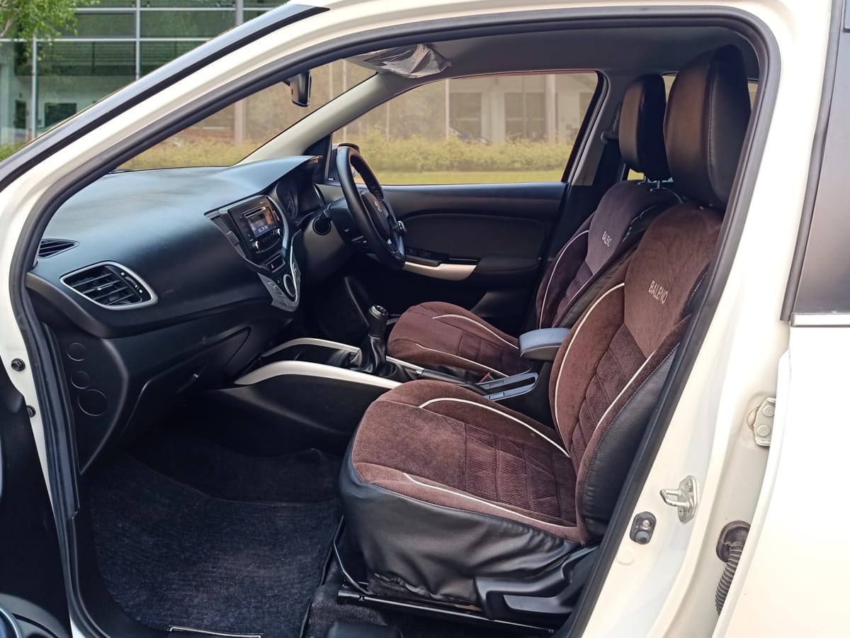 Baleno image 16 Baleno image 16