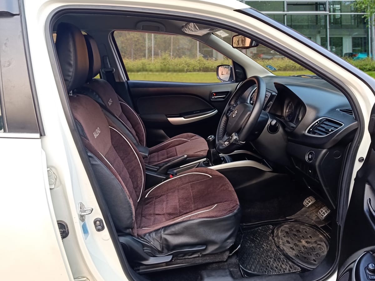 Baleno image 14 Baleno image 14