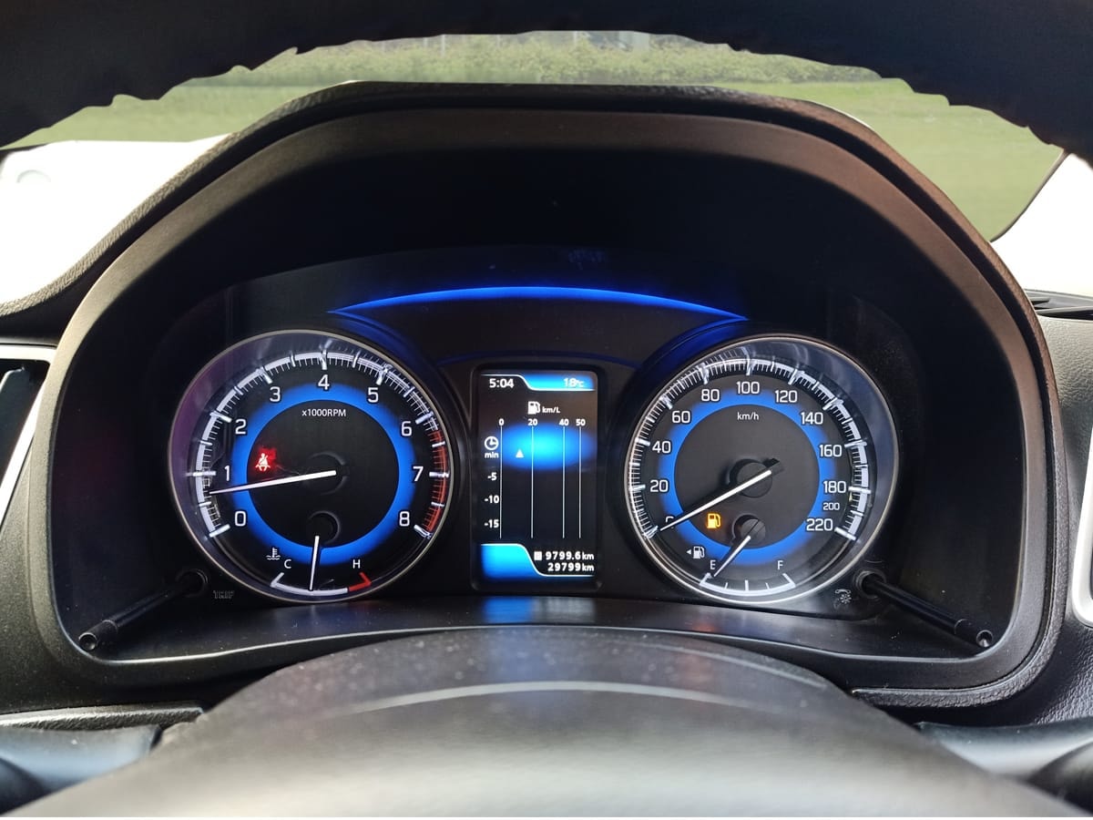 Baleno image 11 Baleno image 11