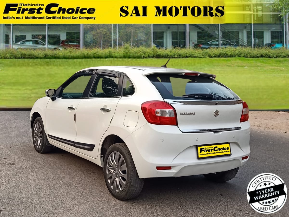 Baleno image 3 Baleno image 3