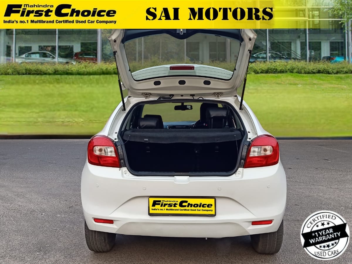 Baleno image 10 Baleno image 10