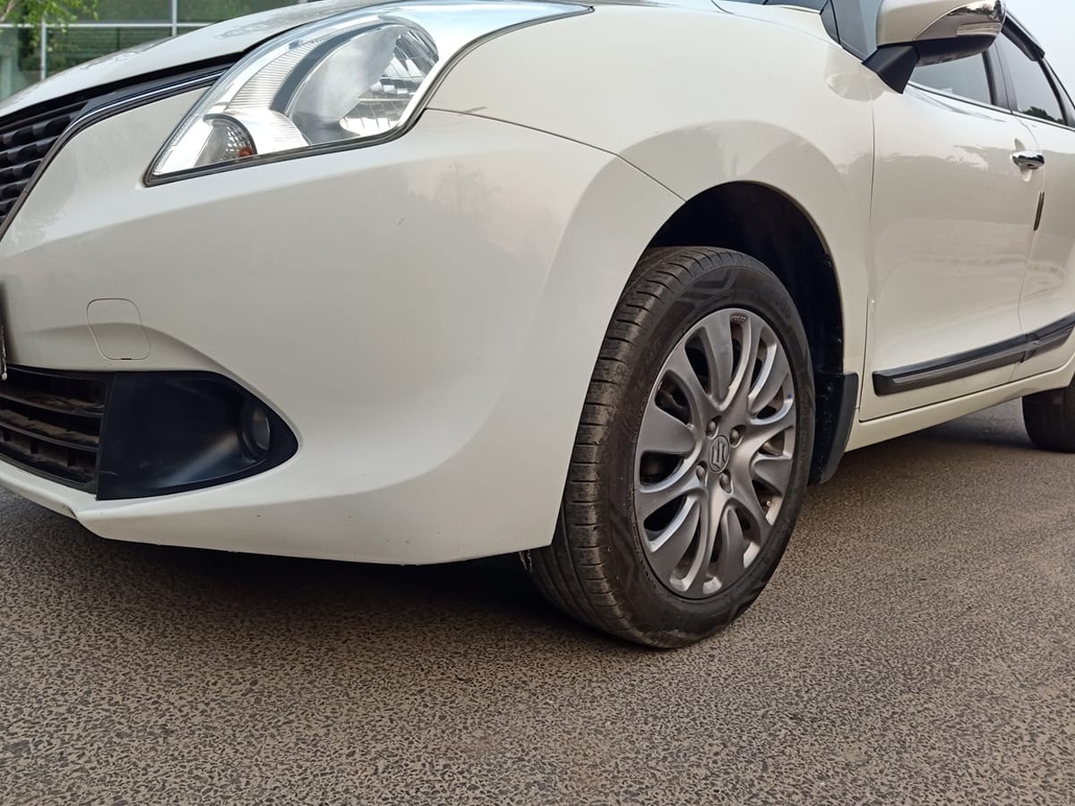 Baleno image 9 Baleno image 9