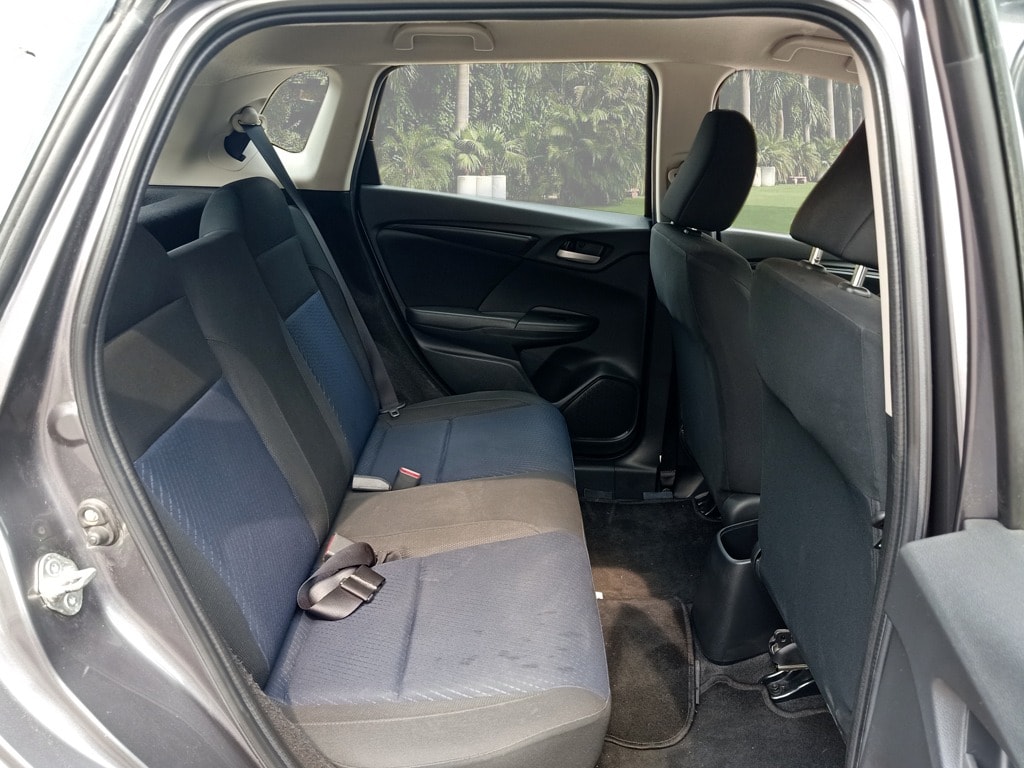 WR-V image 14 WR-V image 14